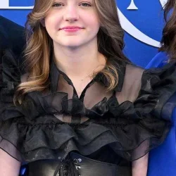 Georgette Falcone