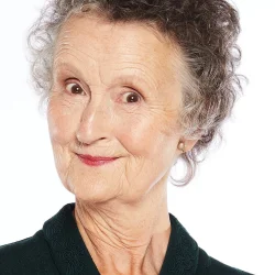 Georgie Glen