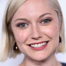 Georgina Haig