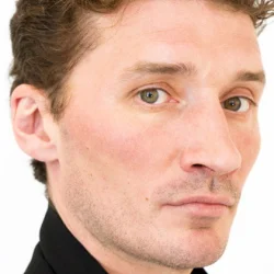 Георгий Фетисов