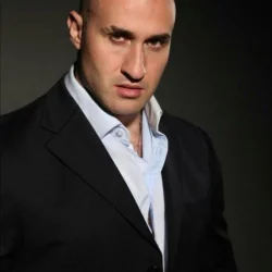 Георгий Громов