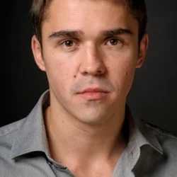 Georgiy Meshcheryakov