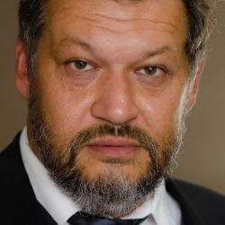 Георгий Поволоцкий