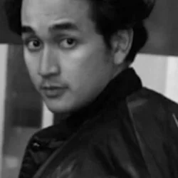 Gerald Abdullah