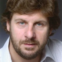 Gerald Cesbron
