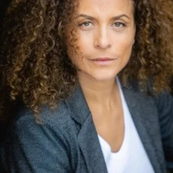 Géraldine Asselin