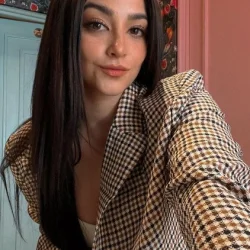 Geraldine Galvan