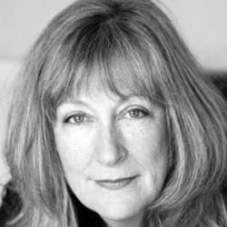 Geraldine McNulty