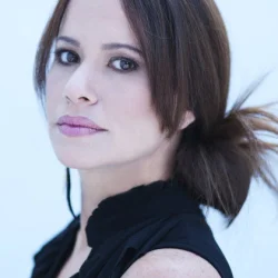 Geraldine Zinat