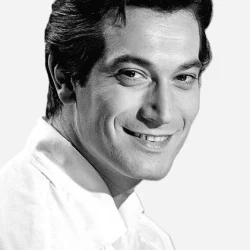 Gérard Barray