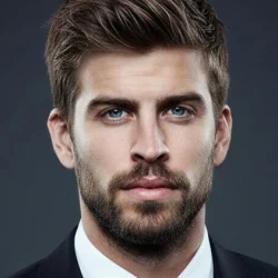 Gerard Piqué