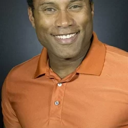 Gerrick Winston