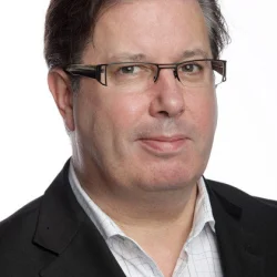 Gerry Ryan