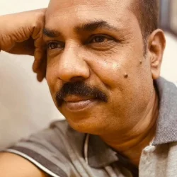 Ghanshyam Garg
