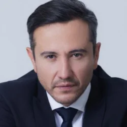Giancarlo Mendoza