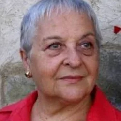Gianna Giachetti