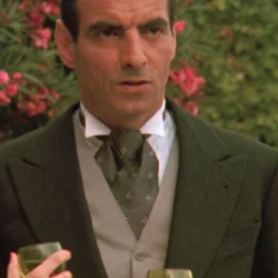 Gianni Demartiis