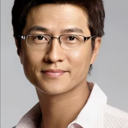 Gilbert Lam Wai-San