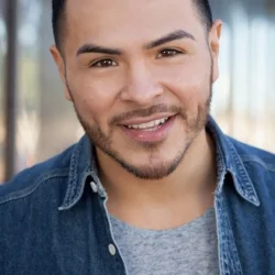 Gilbert Saldivar