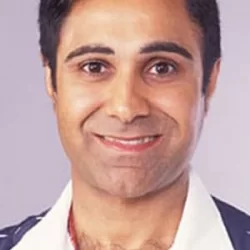 Gill Mohindepaul Singh