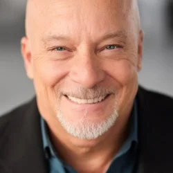 Gilles Arsenault