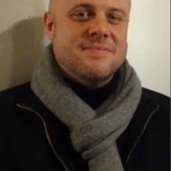 Gilles Morvan