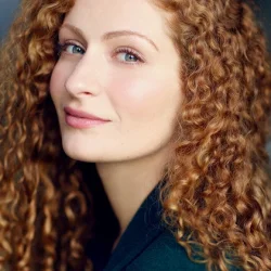 Gillian Saker