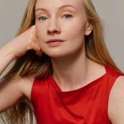 Gina Bernhoft Gørvell