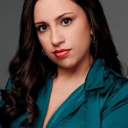 Gina Yangali