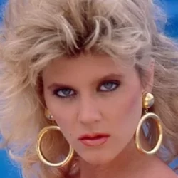 Ginger Lynn Allen