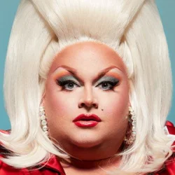 Ginger Minj