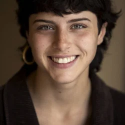 Giordana Marengo