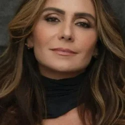 Giovanna Antonelli