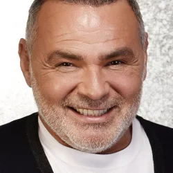 Giovanni Arvaneh
