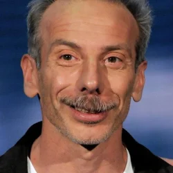 Giovanni Storti