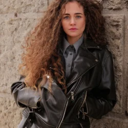 Giulia Sangiorgi