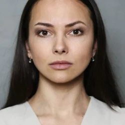 Глафира Козулина