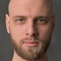 Глеб Агапычев