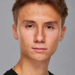 Gleb Borisov