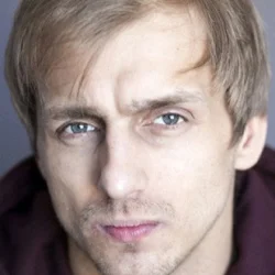 Глеб Гервассиев