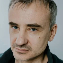Глеб Подгородинский