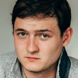 Глеб Пускепалис
