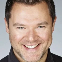 Glen McCready