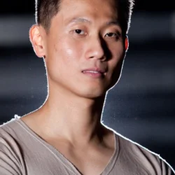 Glenn Chow