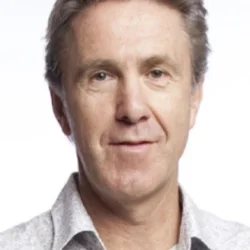 Glenn Robbins
