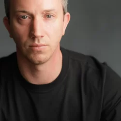 Glenn Vandagriff