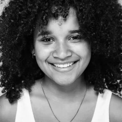 Gloria Colston