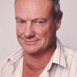 Glynn Edwards