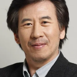 Go Dong-eop