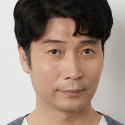 Go Gyeong-man